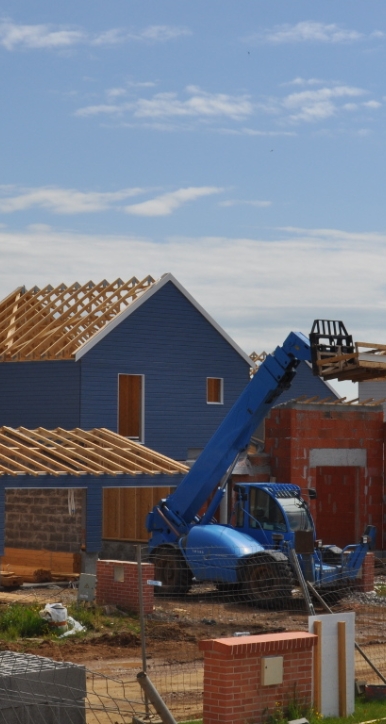 chantier